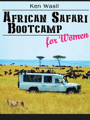 cover image of African Safari Bootcamp for Women